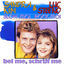 Cover Slow moi, rock moi / Bel Me, Schrijf Me