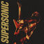 Cover SUPERSONIC