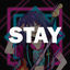 Cover Stay (female nightcore)