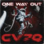 Cover ONE WAY OUT