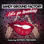 Cover Let's Go Twerking
