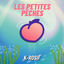 Cover Les petites pêches