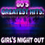 Cover 80s Greatest Hits: Girl's Night Out