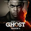 Cover Power Book II: Ghost, Season 4 (Music From the Starz Original TV Series)