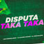 Cover Disputa Taka Taka