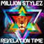 Cover Revelation Time