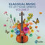 Cover Classical Music to Lift Your Spirits Vol. 2