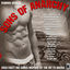 Cover Sons of Anarchy - 40 Big Songs Inspired By The Show