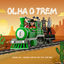 Cover Olha o Trem