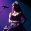 Cover Portas Raras (Ao Vivo)