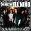 Cover The Best Of Ill Niño