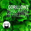 Cover Toxic Ways / Mr. Freedom