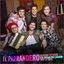 Cover El Parrandero (Masters en Parranda)