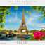 Cover Pop and Classical Ballet Class: Paris