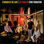 Cover Standing In The Light - 25 Years of Stone Foundation