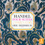 Cover Handel: Four Keyboard Suites, HWV 429, 436, 438 & 441