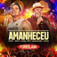 Cover Amanheceu