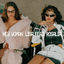 Cover New Woman (feat. ROSALÍA)