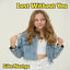 Cover Lost Without You