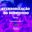 Cover Aterrorização do Submundo