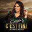 Cover C'est Fini Yahbibi