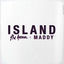 Cover Island