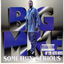 Cover Somethin' Serious