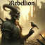 Cover Rebellion