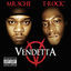 Cover Vendetta, Vol. 1