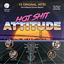 Cover Hot Shit Attitude: The Outburst Covers Record