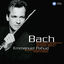 Cover Bach: Brandenburg Concerto No. 5 - Orchestral Suite No. 2 - Trio Sonata - Partita