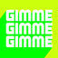 Cover Gimme Gimme