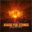 Cover Adagio For Strings (Bulletproof)