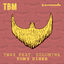 Cover Tom's Diner