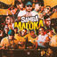 Cover Samba de Maloka