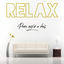 Cover Relax