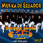Cover Música De Ecuador Vol 2