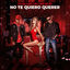 Cover No Te Quiero Querer