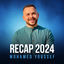 Cover Recap 2024