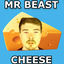 Cover Mr Beast Cheese