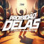 Cover Proibidão Delas