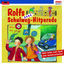 Cover Rolfs neue Schulweg-Hitparade