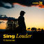 Cover Sing Louder
