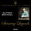 Cover Alfred Brendel: Steinway Legends