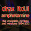 Cover Drax Ltd. II - Amphetamine (The Complete Remixes and Versions 1994-2012)