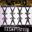 Cover L.E.S Artistes