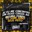 Cover Aí Eu Me Concentro em Duas Coisas ao Mesmo Tempo, Tu Sabe Amo Seus Peito