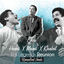 Cover Rai Legends Reunion - اساطير الراي