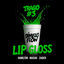 Cover TRAGO #3 LIP GLOSS