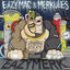 Cover Eazy Merk